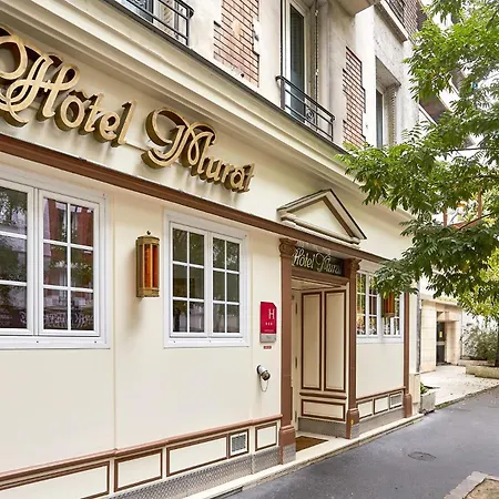 Hotel Murat-2
